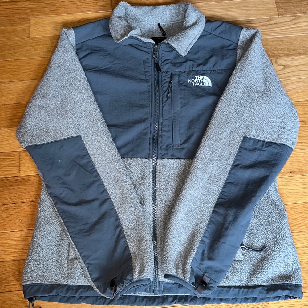 The North Face women's jacket